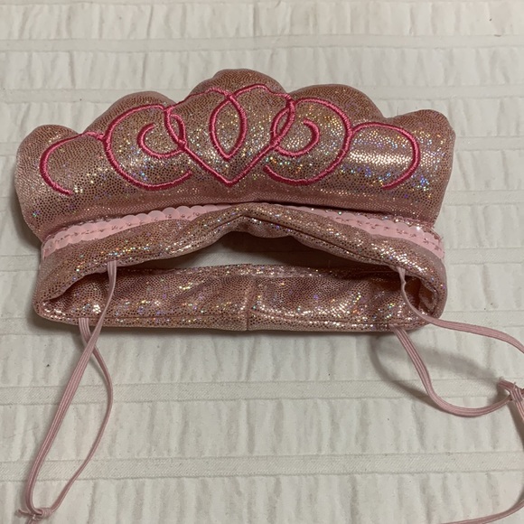 Build-a-Bear Disney Princess Dress Up w/Accessories - Picture 8 of 10